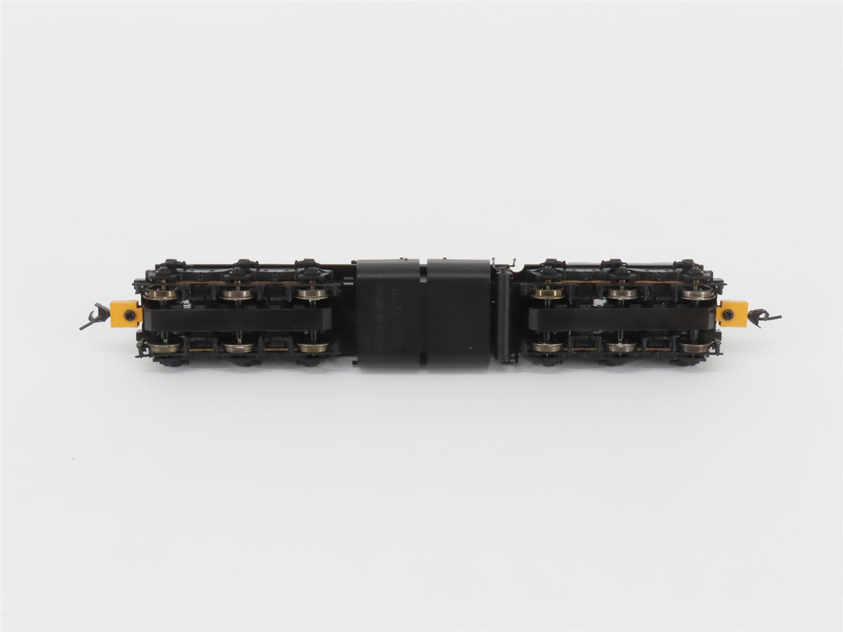 HO Scale Proto 2000 30037 DRGW Rio Grande SD9 Diesel Locomotive #5305