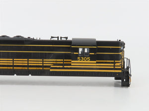 HO Scale Proto 2000 30037 DRGW Rio Grande SD9 Diesel Locomotive #5305