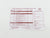 HO Scale Proto 2000 30037 DRGW Rio Grande SD9 Diesel Locomotive #5305