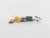 HO Scale Proto 2000 30037 DRGW Rio Grande SD9 Diesel Locomotive #5305