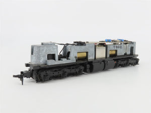 HO Scale Proto 2000 8012 DRGW Rio Grande SD7 Diesel Locomotive #5302