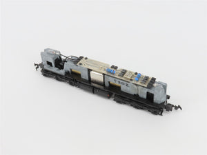 HO Scale Proto 2000 8012 DRGW Rio Grande SD7 Diesel Locomotive #5302