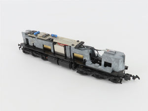 HO Scale Proto 2000 8012 DRGW Rio Grande SD7 Diesel Locomotive #5302