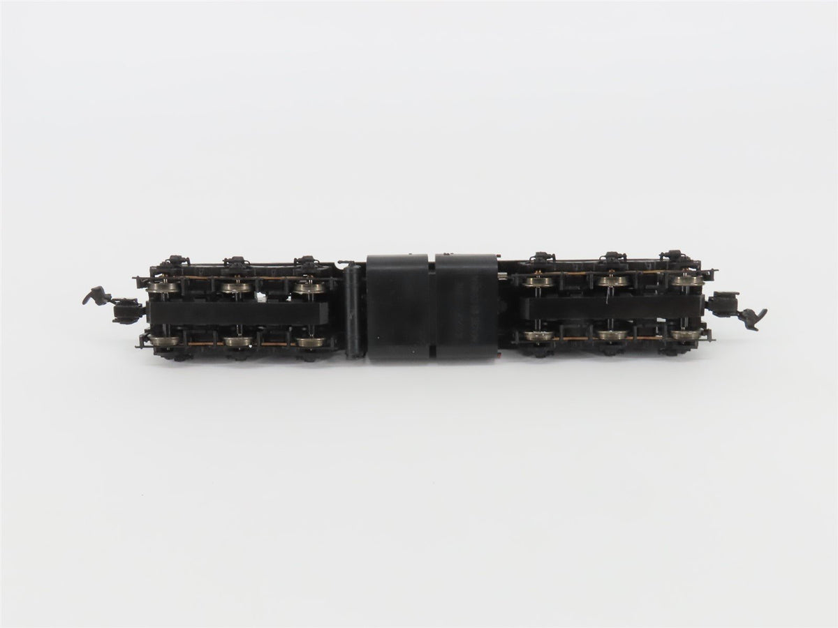 HO Scale Proto 2000 8012 DRGW Rio Grande SD7 Diesel Locomotive #5302