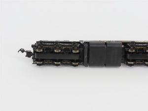 HO Scale Proto 2000 8012 DRGW Rio Grande SD7 Diesel Locomotive #5302