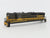HO Scale Proto 2000 8012 DRGW Rio Grande SD7 Diesel Locomotive #5302