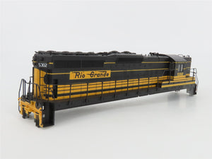 HO Scale Proto 2000 8012 DRGW Rio Grande SD7 Diesel Locomotive #5302