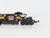 HO Scale Proto 2000 8687 CIL Monon BL2 Diesel Locomotive #36 BAD GEARS