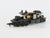 HO Scale Proto 2000 8687 CIL Monon BL2 Diesel Locomotive #36 BAD GEARS