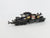 HO Scale Proto 2000 8687 CIL Monon BL2 Diesel Locomotive #36 BAD GEARS