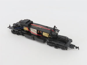 HO Scale Proto 2000 8687 CIL Monon BL2 Diesel Locomotive #36 BAD GEARS