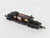 HO Scale Proto 2000 8687 CIL Monon BL2 Diesel Locomotive #36 BAD GEARS