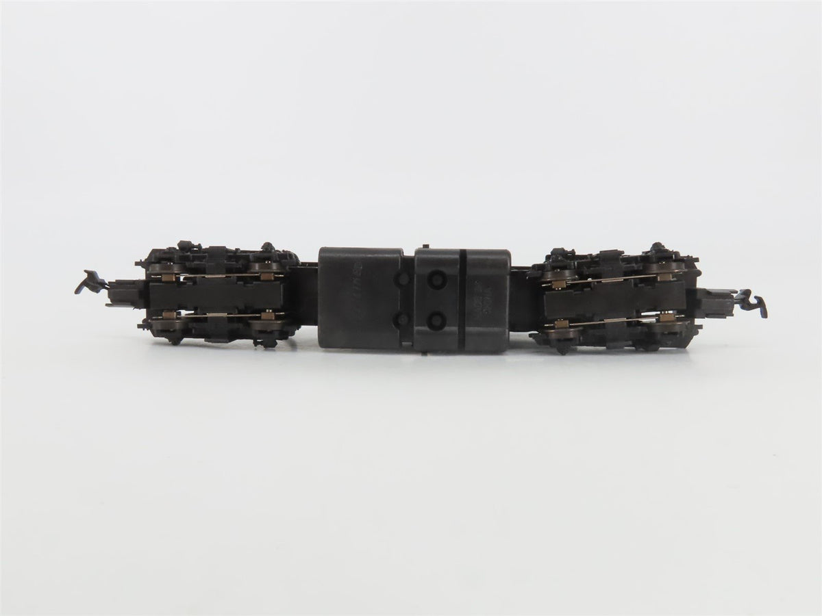 HO Scale Proto 2000 8687 CIL Monon BL2 Diesel Locomotive #36 BAD GEARS