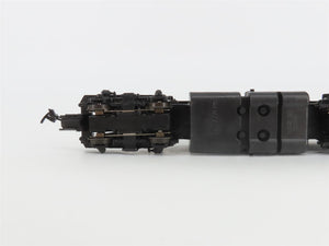 HO Scale Proto 2000 8687 CIL Monon BL2 Diesel Locomotive #36 BAD GEARS