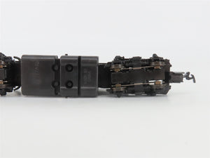 HO Scale Proto 2000 8687 CIL Monon BL2 Diesel Locomotive #36 BAD GEARS