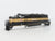HO Scale Proto 2000 8687 CIL Monon BL2 Diesel Locomotive #36 BAD GEARS