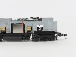 HO Scale Proto 2000 23582 DRGW Rio Grande GP7 Diesel Locomotive #5103