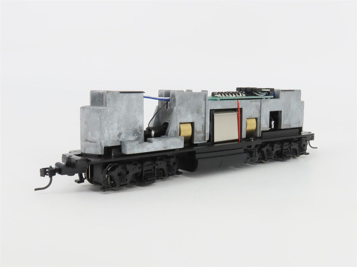 HO Scale Proto 2000 23582 DRGW Rio Grande GP7 Diesel Locomotive #5103