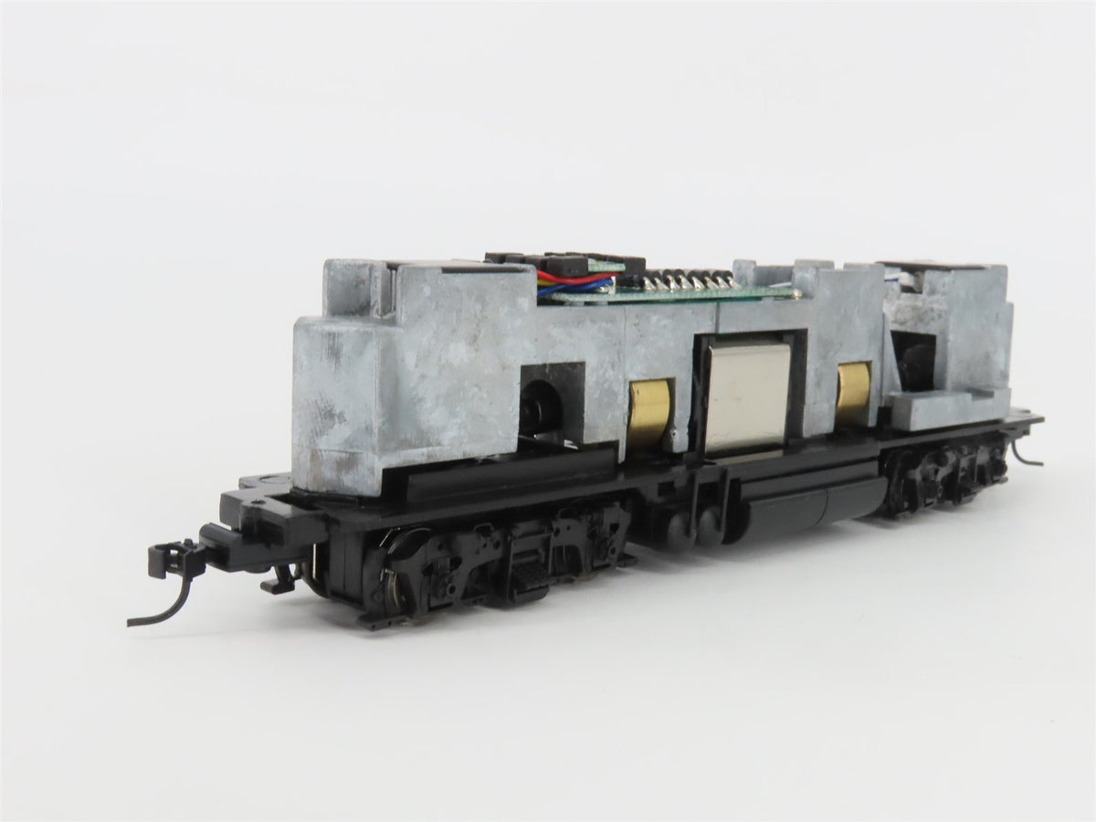 HO Scale Proto 2000 23582 DRGW Rio Grande GP7 Diesel Locomotive #5103