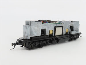 HO Scale Proto 2000 23582 DRGW Rio Grande GP7 Diesel Locomotive #5103