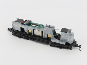 HO Scale Proto 2000 23582 DRGW Rio Grande GP7 Diesel Locomotive #5103