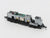 HO Scale Proto 2000 23582 DRGW Rio Grande GP7 Diesel Locomotive #5103