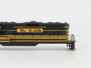 HO Scale Proto 2000 23582 DRGW Rio Grande GP7 Diesel Locomotive #5103