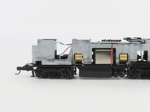HO Scale Proto 2000 23582 DRGW Rio Grande GP7 Diesel Locomotive #5103