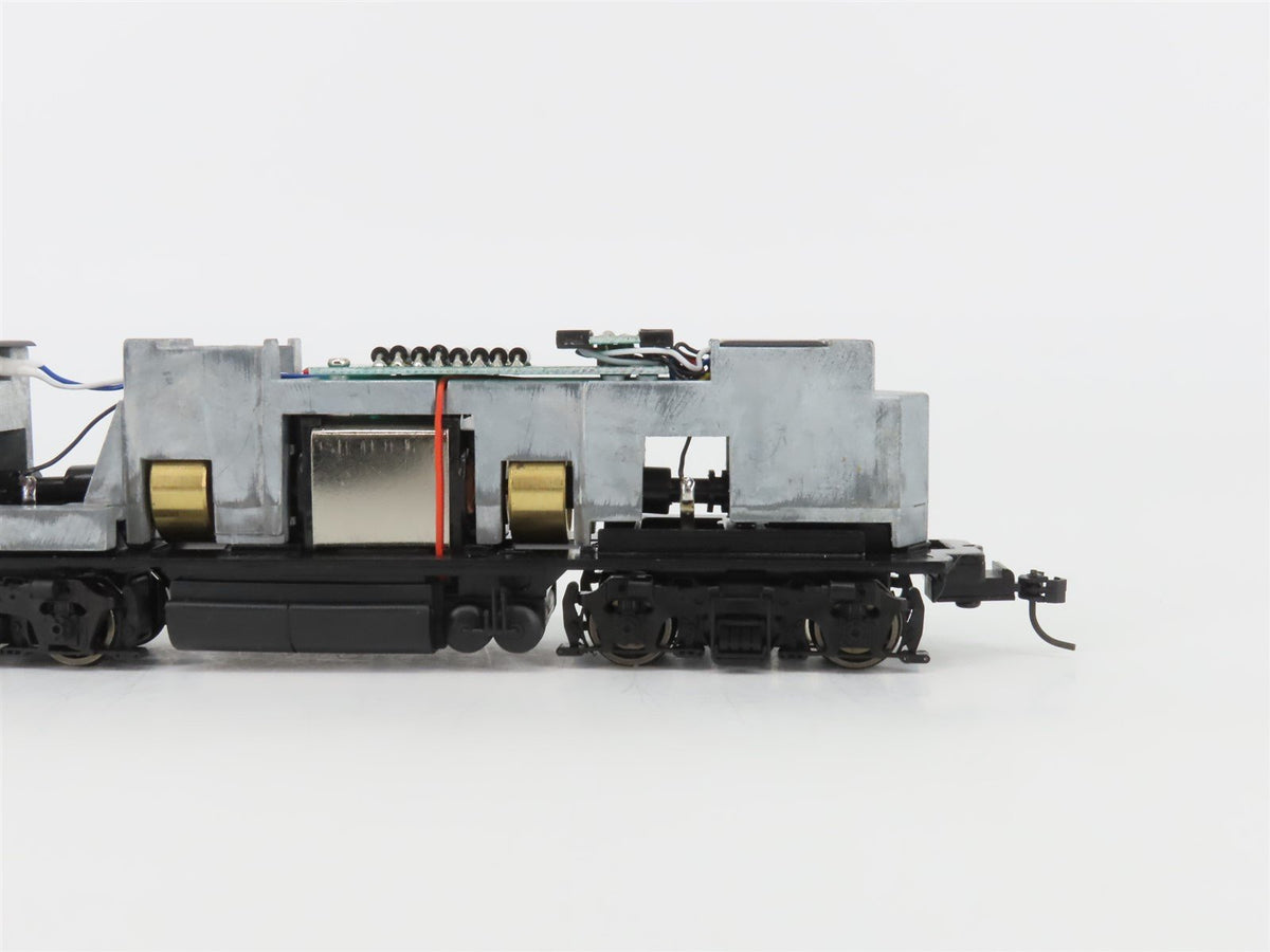 HO Scale Proto 2000 23582 DRGW Rio Grande GP7 Diesel Locomotive #5103