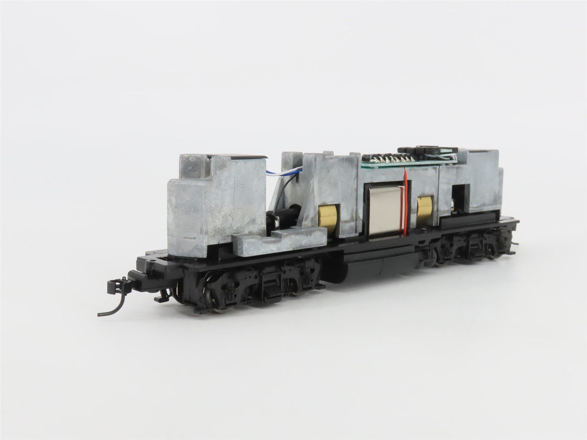 HO Scale Proto 2000 23582 DRGW Rio Grande GP7 Diesel Locomotive #5103