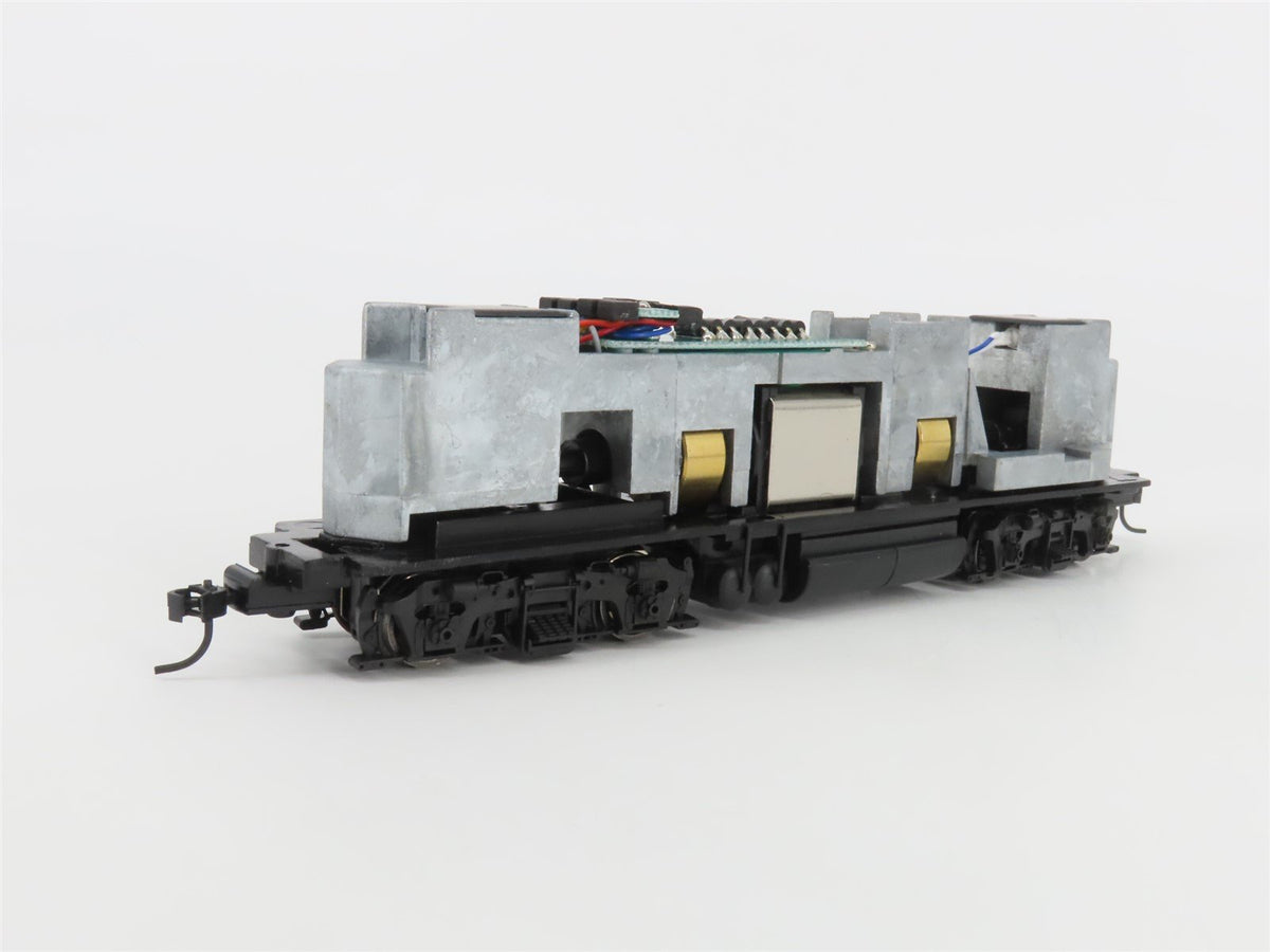 HO Scale Proto 2000 23582 DRGW Rio Grande GP7 Diesel Locomotive #5103