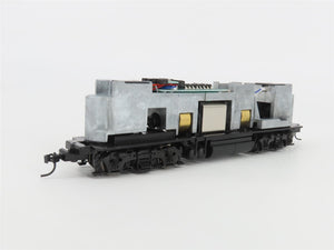 HO Scale Proto 2000 23582 DRGW Rio Grande GP7 Diesel Locomotive #5103