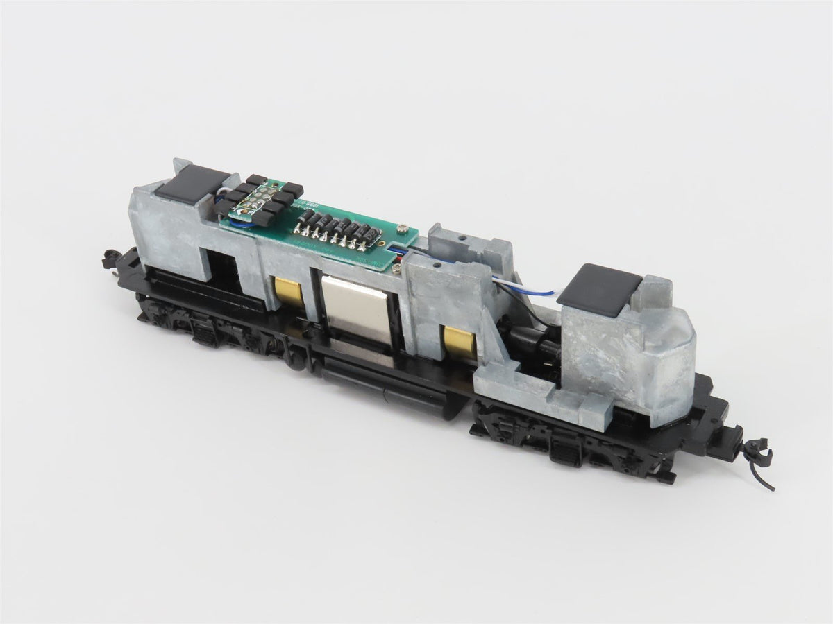 HO Scale Proto 2000 23582 DRGW Rio Grande GP7 Diesel Locomotive #5103