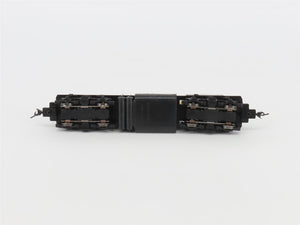 HO Scale Proto 2000 23582 DRGW Rio Grande GP7 Diesel Locomotive #5103