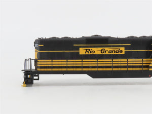 HO Scale Proto 2000 23582 DRGW Rio Grande GP7 Diesel Locomotive #5103