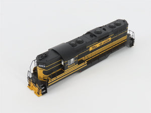 HO Scale Proto 2000 23582 DRGW Rio Grande GP7 Diesel Locomotive #5103