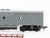 HO Scale Stewart/KATO 8105 Undecorated EMD F3B Ph II Diesel - Unpowered