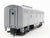 HO Scale Stewart/KATO 8105 Undecorated EMD F3B Ph II Diesel - Unpowered