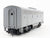 HO Scale Stewart/KATO 8105 Undecorated EMD F3B Ph II Diesel - Unpowered