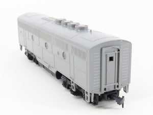 HO Scale Stewart/KATO 8105 Undecorated EMD F3B Ph II Diesel - Unpowered