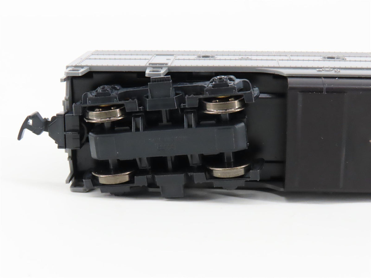HO Scale Stewart/KATO 8105 Undecorated EMD F3B Ph II Diesel - Unpowered