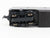 HO Scale Stewart/KATO 8105 Undecorated EMD F3B Ph II Diesel - Unpowered