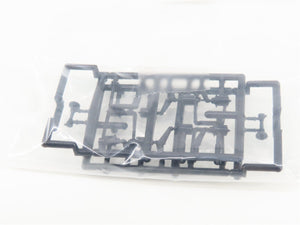 HO Scale Stewart/KATO 8105 Undecorated EMD F3B Ph II Diesel - Unpowered