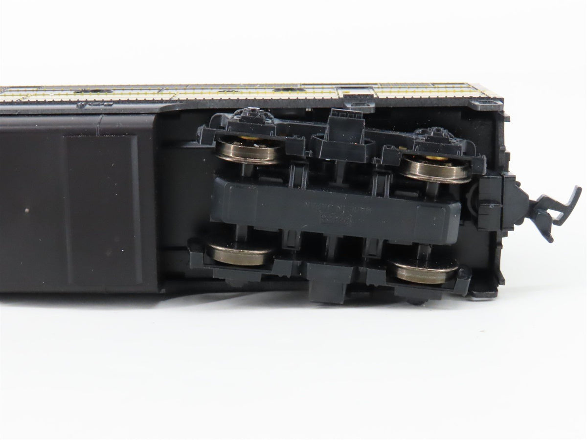 HO Scale Stewart/KATO 8021 D&amp;RGW Rio Grande EMD F3B Phase I Diesel No#