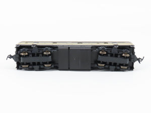 HO Scale Stewart/KATO 8021 D&RGW Rio Grande EMD F3B Phase I Diesel No#