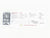 HO Scale Stewart/KATO 8021 D&RGW Rio Grande EMD F3B Phase I Diesel No#