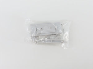 HO Scale Rail Power Undecorated SD7/9 Diesel Locomotive UNPOWERED