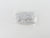 HO Scale Rail Power Undecorated SD7/9 Diesel Locomotive UNPOWERED
