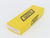 HO Scale Rail Power Undecorated SD7/9 Diesel Locomotive UNPOWERED