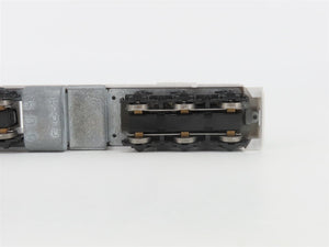 HO Scale Rail Power Undecorated SD7/9 Diesel Locomotive UNPOWERED